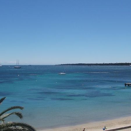 Propriete Les 2 Plages カンヌ 部屋 写真