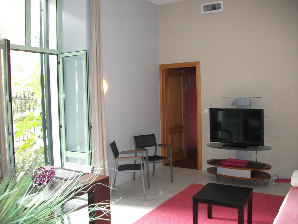 Propriete Les 2 Plages カンヌ 部屋 写真