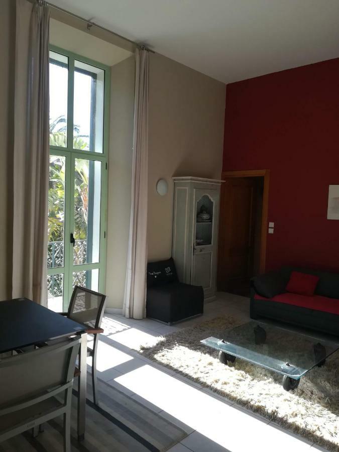 Propriete Les 2 Plages カンヌ 部屋 写真